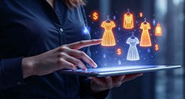 E-commerce Listings & Ads