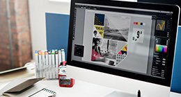 Branding & Content Development