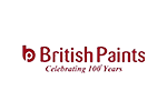 british paints