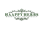 haappy herbs
