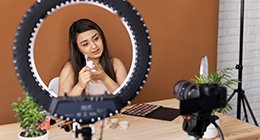 Influencer & UGC Content